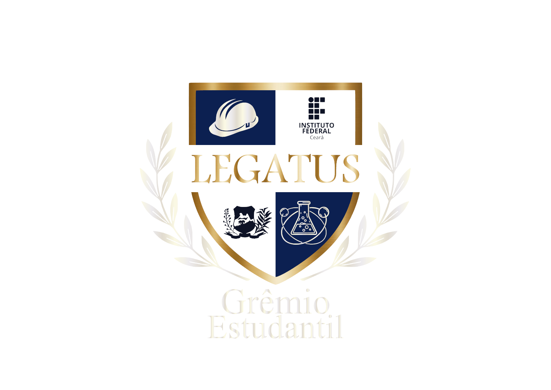 Logo da Chapa Legatus