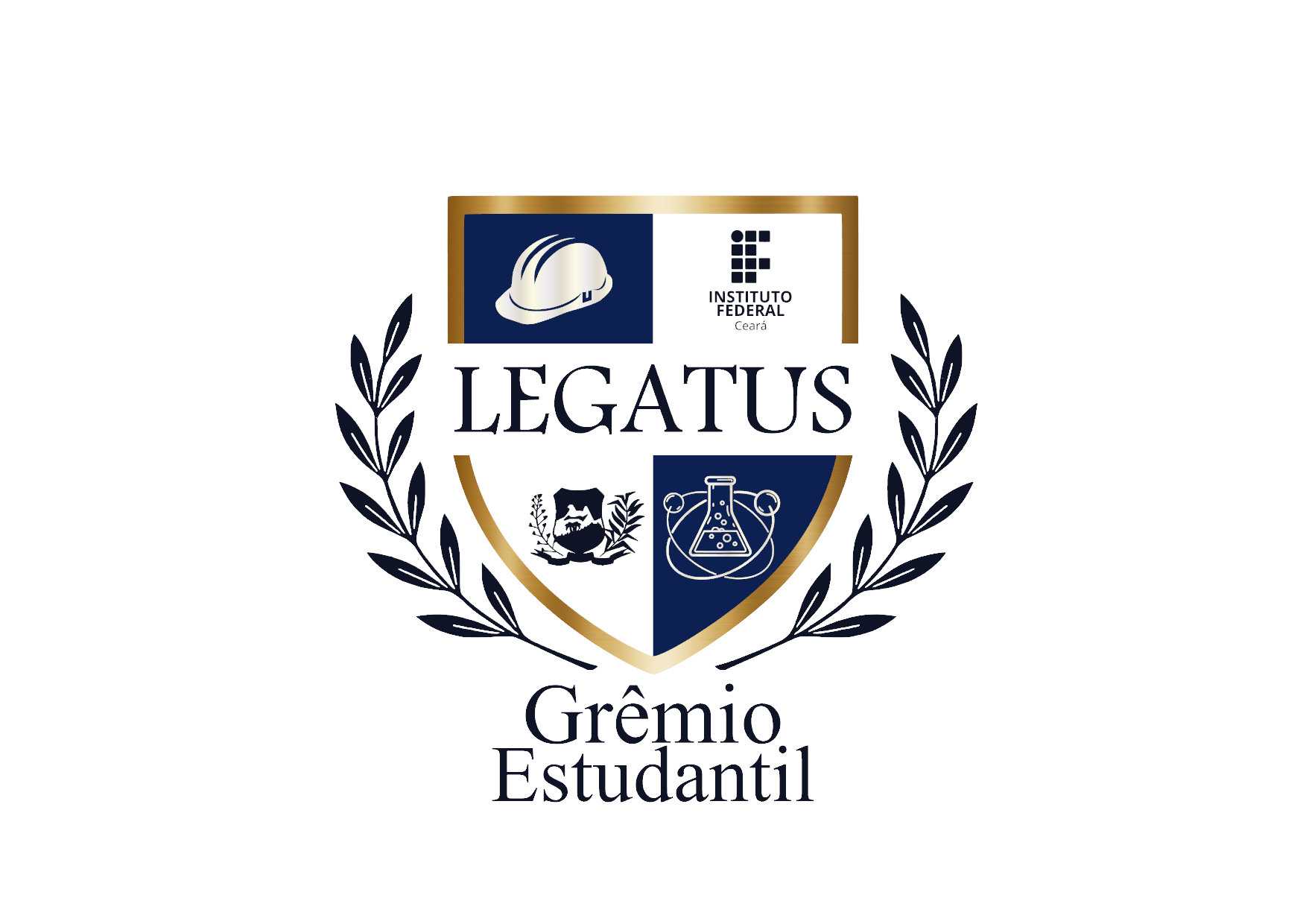 Logo da Chapa Legatus